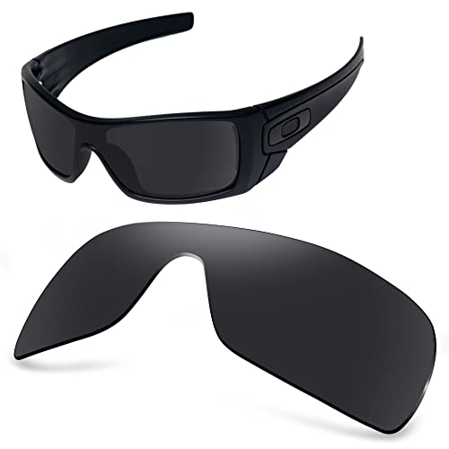 Image of ANSI Z87.1 Replacement Lenses for Oakley Batwolf OO9101 Sunglasses