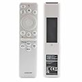 Dan's Originals OEM - BN59-01482A Replacement SolarCell AI Voice Remote Control for Samsung Smart TVs, The Frame, Smart Monitor, QLED and Neo QLED and Others. | Voice | AI | TM2561E