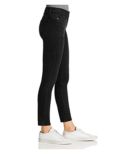 PAIGE Women's Hoxton High Rise Ultra Skinny Fit Ankle Jean3