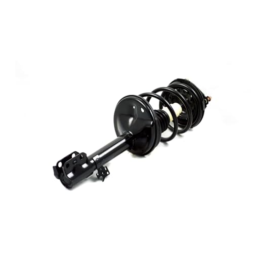 Image of Gabriel G57349 Ultra ReadyMount Front Left Complete Strut Assembly for 01-05 Toyota RAV4 FWD (1 Pack)