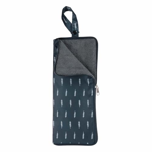 HARFINGTON Wet Umbrellas Bag 4.9