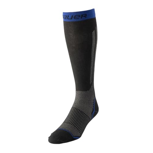 PG Sports Bauer Tall Socks