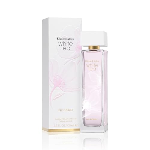 Elizabeth Arden - White Tea Eau Florale Eau de Toilette, Perfume...