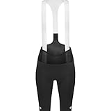 GOREWEAR SPINSHIFT Cargo Kurze Trägerhose+ Damen, Black, M