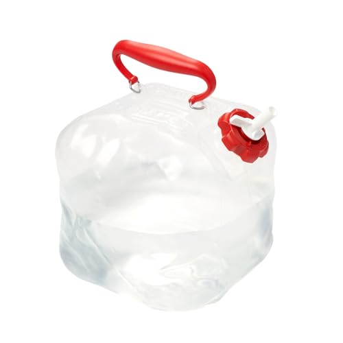 Reliance Products Fold-A-Carrier 5 Gallon Collapsible Water Container