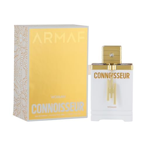 Armaf Connoisseur Woman Eau de Parfum pour femme 100 ml - vue 5