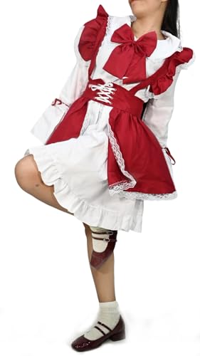 Mushroom Fairy Dress3