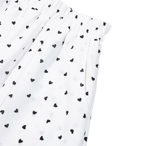 Women's Elastic Waist Skirt is Casual and Elegant in Spring Summer Autumn and Winter4