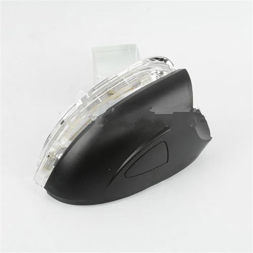 Espejo retrovisor luz de giro LED para solucionar fallos de intermitencia en Jetta 3