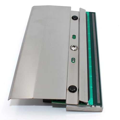 GETPARTS 98-0470074-01LF New Printhead for TSC TTP-346M TTP-346MU TTP-346M Pro Thermal Barcode Printer SHEC Replacement 300dpi