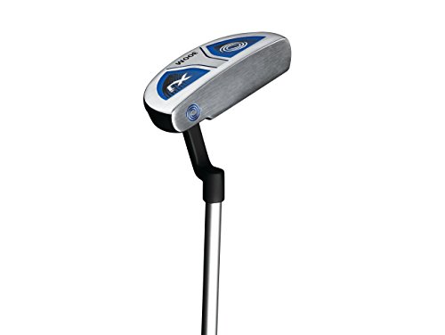 Callaway XJ 4-Piece Junior Complete Set - Level 1, White/Blue Golf Clubs