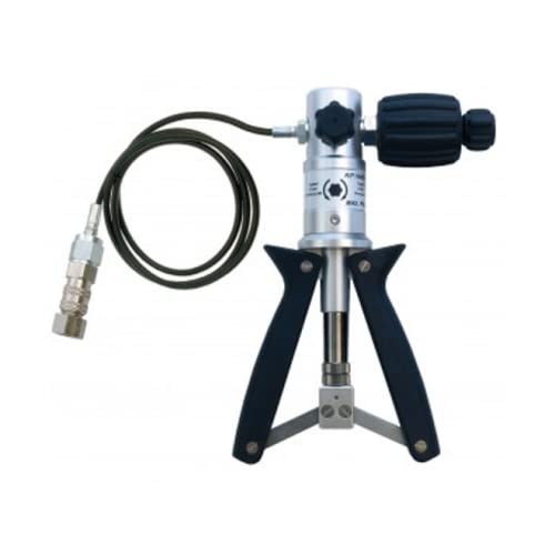 Keller Hand Pressure Pump Calibrator(Range 0.85 to 25Bar) Pneumatic
