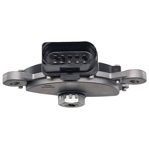 Boîte de vitesses 409G-TF-60 pour réparer les pannes de transmission VW Touran - 4