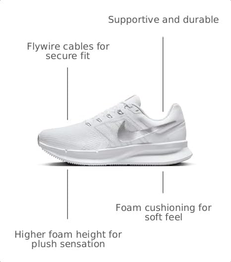 Image of Nike Women's Run Swift 3 Road Running Shoes