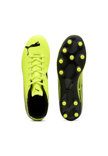 Image of Puma Mens Attacanto Firm, Artificial Ground Soccer Cleat