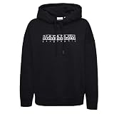Napapijri Damen Kapuzenpullover Bebel H W 1