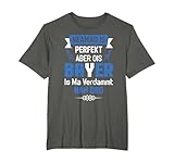 Freistaat Bayern Bayer bayerisch Witz T Shirt