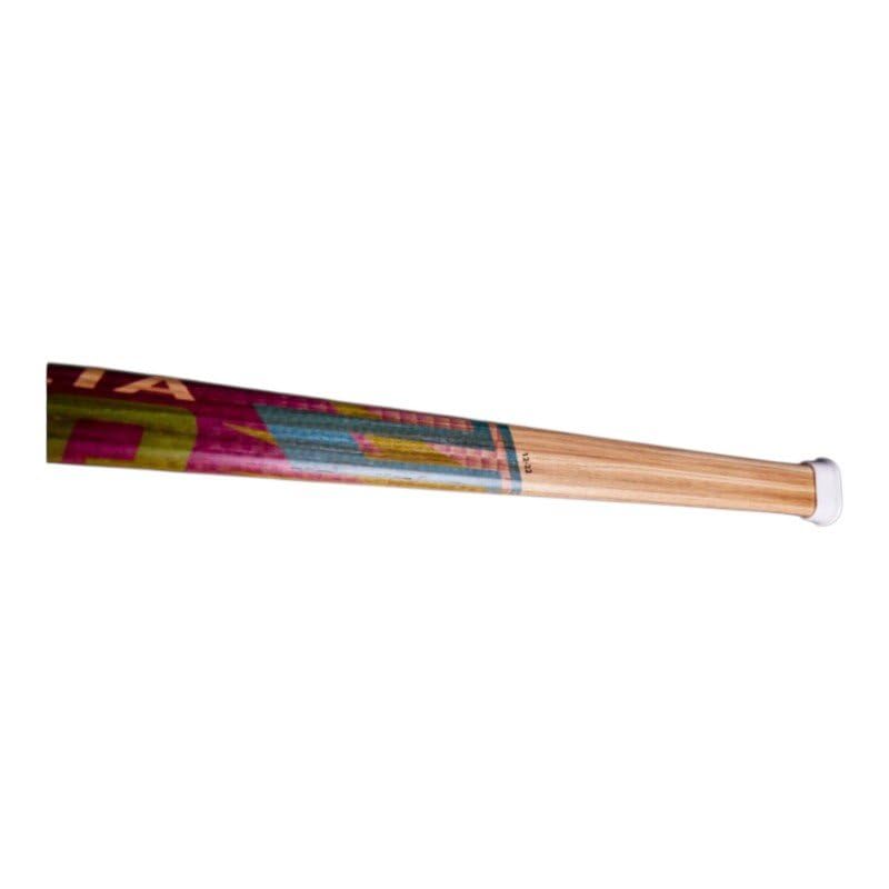 Máxima precisión con el Stick Kumbre Italia Modelo Viola Mango S de madera 2
