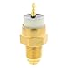 Coolant Temperature Sensor with Washer