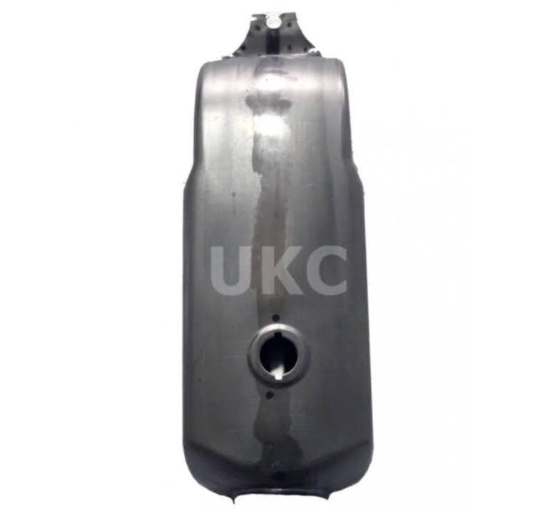 Amazon | UKC 汎用ガソリンタンク 10L ロング カスタムタンク カフェ