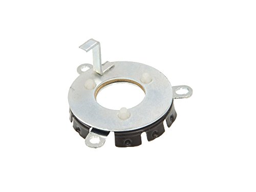 1967-1982 Corvette Horn Contact W/Telescopic Steering Column #TOP16