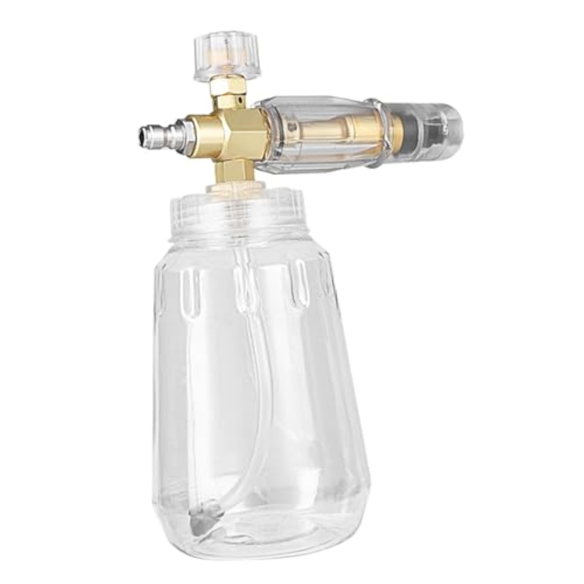 Large Capacity Hand Sprayer Bottle, 1L