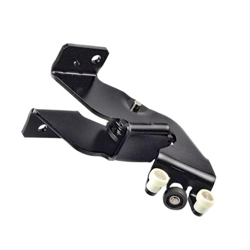 Guide à galet Citroën Jumpy pour ouvrir facilement la porte droite
