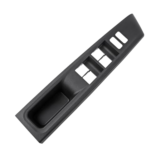 Driver Left Side Front Armrest Door Window Switch Panel Bezel
