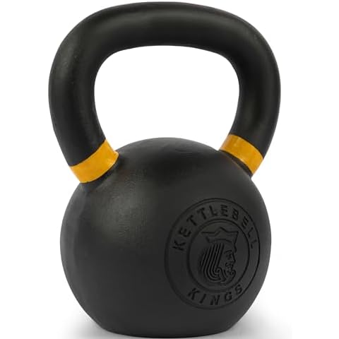 Kettlebell Kings 16 lb Kettlebell Cover