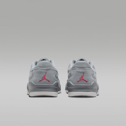 Image of Nike Mens Jordan Flight Court Running
