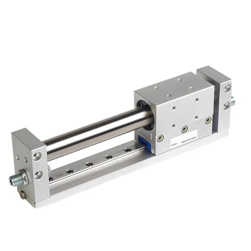 Vérin pneumatique série RMH compact pour automatisation fiable - 2