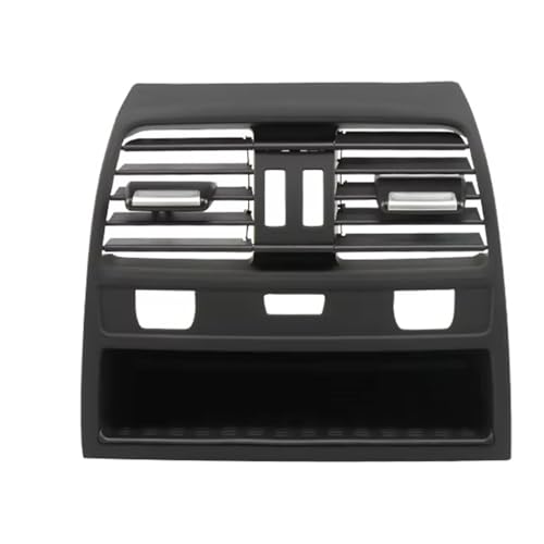 Rejilla de ventilación AC trasera para Serie 7 F01 F02: soluciona roturas de salida