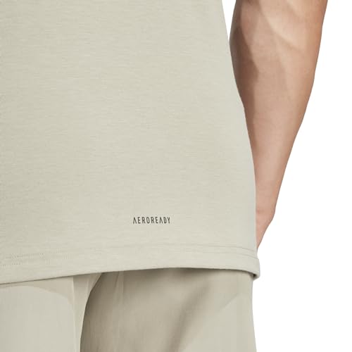 Image of adidas Men's Designed For Training Workout T-Shirt