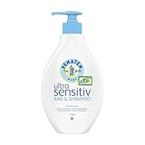 PENATEN ULTRA sensitiv Bad & Shampoo
