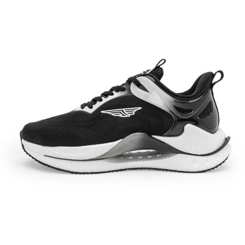 Image of Red Tape Athleisure Shoes for Women |Cultured Round-Toe Shape & Cushioning Technology