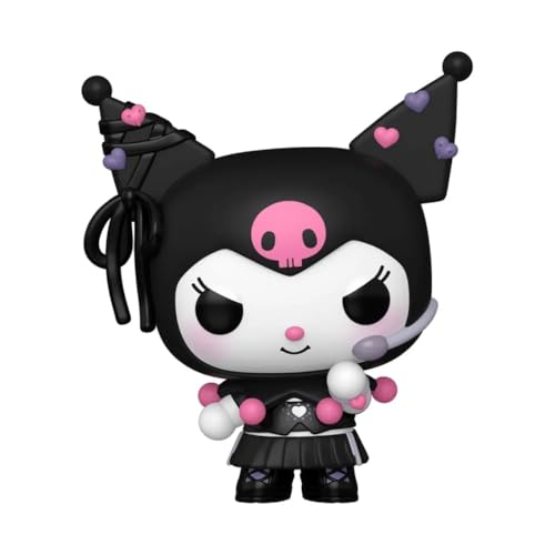 Pop! Animation: Sanrio - Kuromi K-Pop! (Exc)