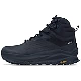 ALTRA(アルトラ) OLYMPUS 6 HIKE MID GTX Women US7.0(24.0cm) Black