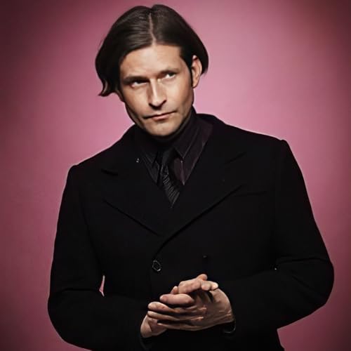 Arts Express 10-8-25 Featuring Crispin Glover