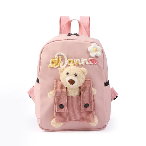 Sac à dos enfant personnalisé idéal pour camping et voyage