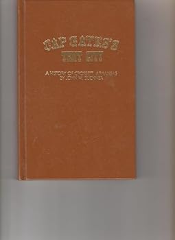 Cap Gates's tent city