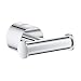 Produktbild Grohe Badaccessoires, Metall, Chrom, 8.0 x 7.0 x 9.0 cm, 1 Einheiten 40312003