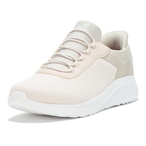 Image of Skechers Women's Hands Free Slip-ins Bobs Squad Chaos - in Color