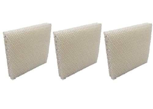 For Humidifier Filter Pad For Honeywell HC26E1004-3-PACK