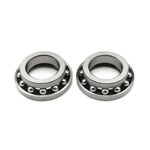 Roulement de direction moto XVS950 plaque ondulée billes pression pour SCR950