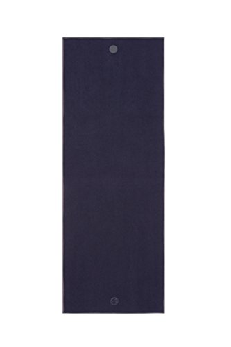 Yogitoes Skidless Premium Mat-Size Yoga Towel