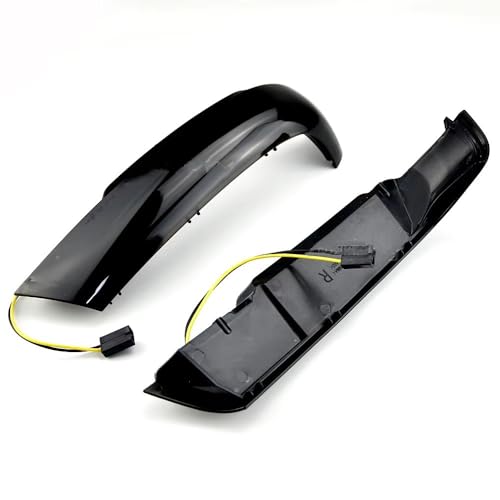 Feu clignotant LED séquentiel Touareg 7L répétiteur dynamique orange