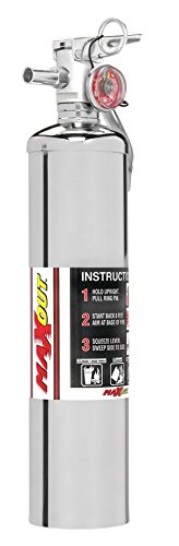 H3R Performance MX250C Fire Extinguisher