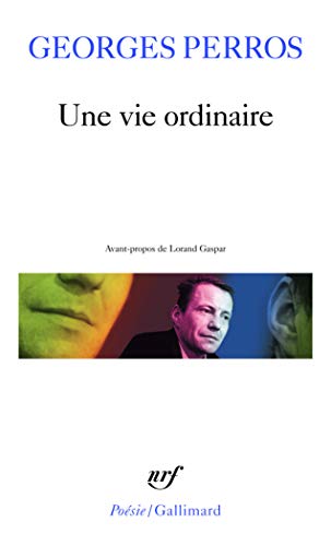 Une vie ordinaire Livre eBook France