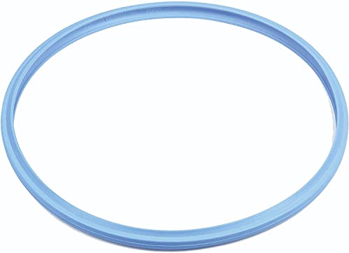 Kuhn Rikon 1657 Gasket, 20cm, Blue