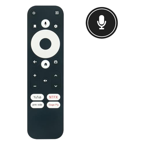 Télécommande MECOOL KM2 perdue ? Remplacez-la avec ce modèle Alllimity et son câble HDMI - 3
